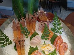 -Mr.Fish鱼鲜生海鲜放题(高德置地冬广场店)