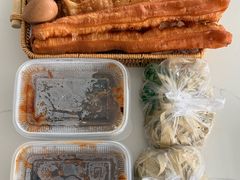 -正味斋锅巴菜(西北角店)