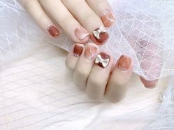 -Hands Nail专业美甲美睫