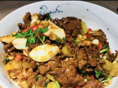 -东淮西川(国金店)