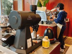 -LOOOAD COFFEE进度条(D9街区店)