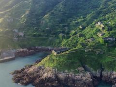 -舟山嵊泗列岛风景名胜区