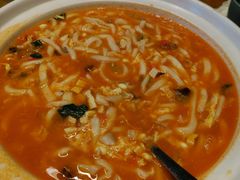-三姐妹餐厅(曲江店)