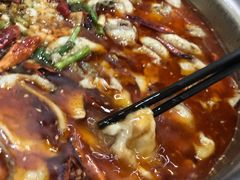 -老四川平头酸菜鱼(衙前店)