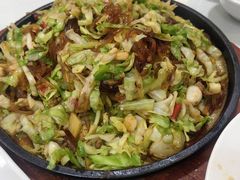 -裕德隆清真饭庄·天津特色菜(河东店)