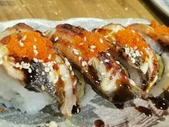 -稻汀一寿司(西樵店)