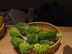 -巴奴毛肚火锅(七宝领展广场店)