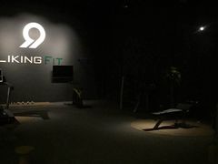 -Liking Fit 24H智能健身(旗舰店)