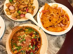 -紫金食坊(江南西路店)