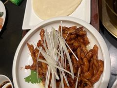 -鼓楼东街老火锅(鼓楼店)