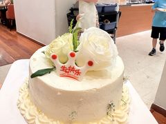 -第六季自助餐厅(甜水园店)