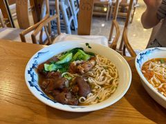 -难忘的面(五矿君澜酒店)