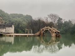 -乌镇东栅景区