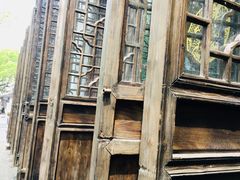 -鱼食饭稻·苏浙土菜17年老馆子(平江路店)