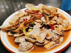 -旺达·福州菜(正大广场店)