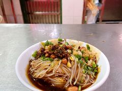 宋记海南粉-宋记海南粉传承老店(人民西路店)