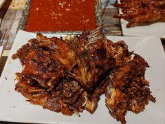 -陈家小肉串