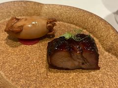 -万豪金殿(香港JW万豪酒店)