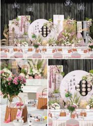 -觅糖派对·宝宝宴生日宴一站式派对策划(河西店)