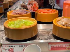 -龍歌自助小火锅(漳州二路爱购店)