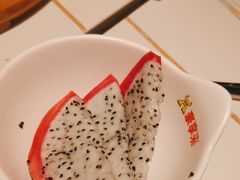 -豪享来中西餐厅(隆昌店)