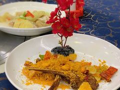 -祈胜邨•顺德鱼生•顺德菜(容桂店)