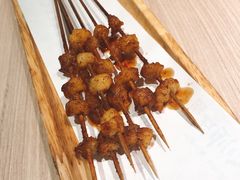 -大师兄·西北小馆(南沙万达广场店)