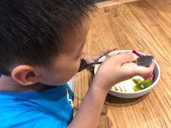 -宝珠奶酪(浦东金桥店)