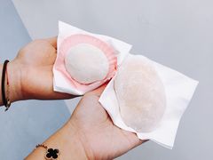 -澳门长洲糯米糍(柯打苏沙街店)