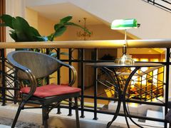 -阿什卡咖啡馆ESSCA COFFEE(塔里木石油宾馆店)