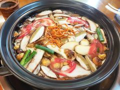-茶马古道·野生菌清汤黄牛肉(沙溪店)