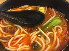 -三千粉牛肉米粉(来客茂店)