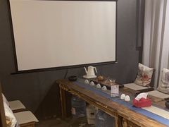 -邈墨茶馆(凤起路店)