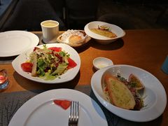 -香草意餐厅(杏石口路店)