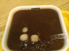 -满记甜品(岭南新天地店)