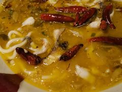 -蔴将·川菜(黄龙万科店)