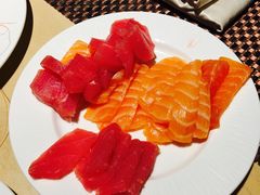 -杭州钱江新城万怡酒店-西餐厅