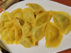 -船歌·鱼水饺青岛菜(闽江二路店)