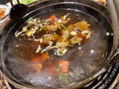 -完美生活炭火烤肉(二马路店)