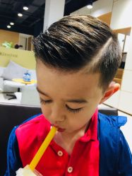 -CARR SALON