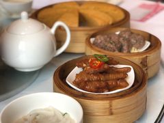 -御彩酒家(东风东路店)