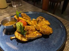 -巴别塔法餐舍(朝阳店)