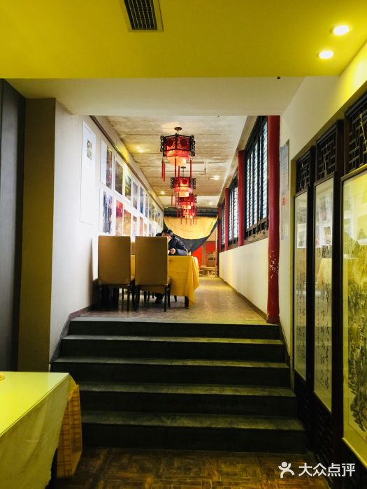古月楼(老街店)--环境图片-泰州美食-大众点评网