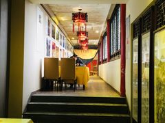 -留芳·文旅古月楼(老街店)