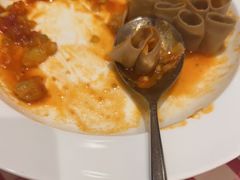 -西贝(吴江路湟普汇店)