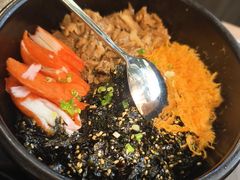 -厚贞日式烤肉(浦东汇智店)