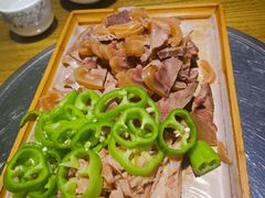 -百草香驴肉坊(国际城店)
