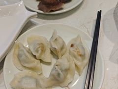 -船歌·鱼水饺青岛菜(国贸商城店)