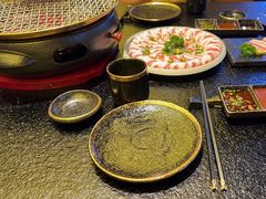 -樱嘢·炭火烧肉(惠南店)