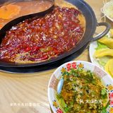 在魔都的简简单单一顿火锅❗